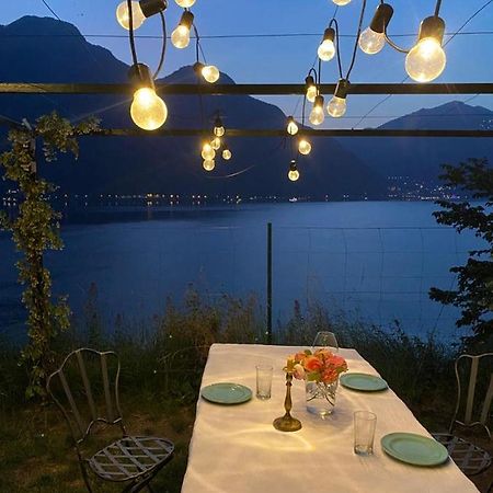 Gli Orti Della Civera " Cottagecore" Amazing View Нессо Экстерьер фото