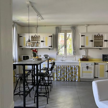 Gli Orti Della Civera " Cottagecore" Amazing View Нессо Экстерьер фото