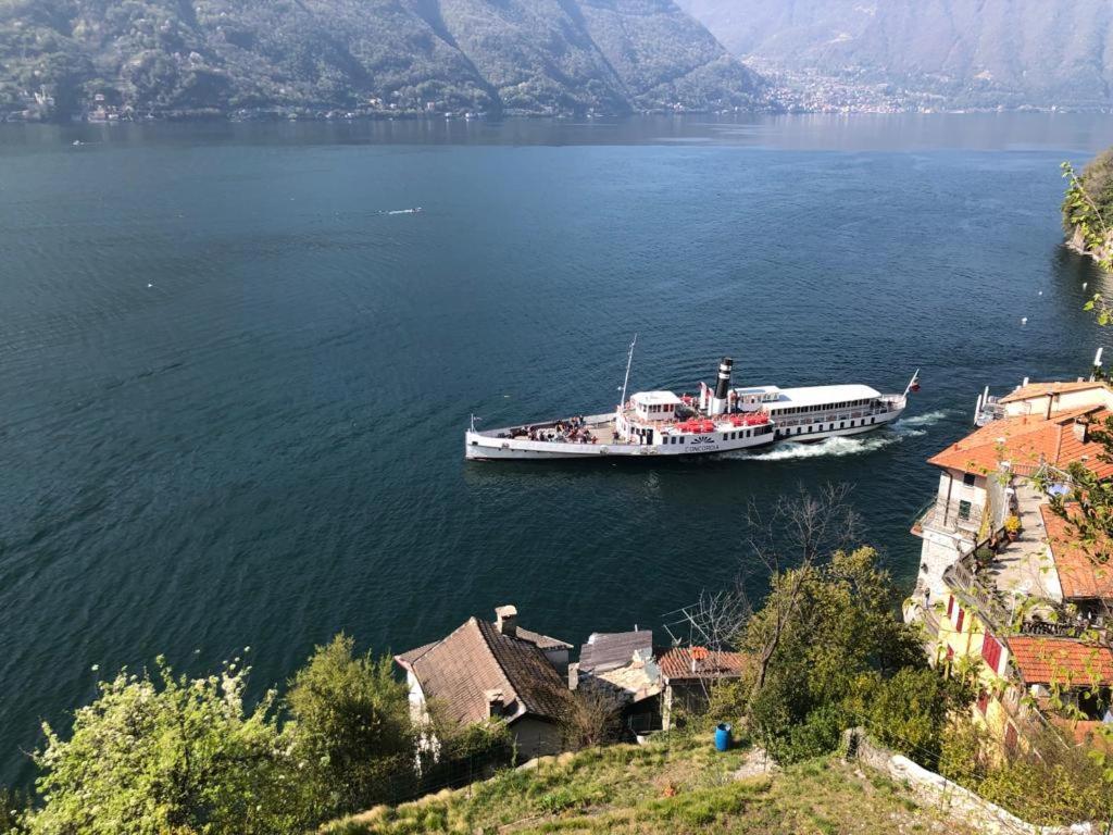 Gli Orti Della Civera " Cottagecore" Amazing View Нессо Экстерьер фото