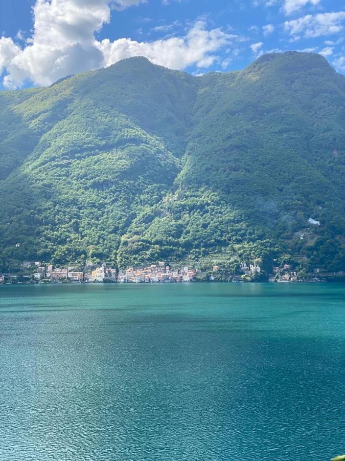 Gli Orti Della Civera " Cottagecore" Amazing View Нессо Экстерьер фото