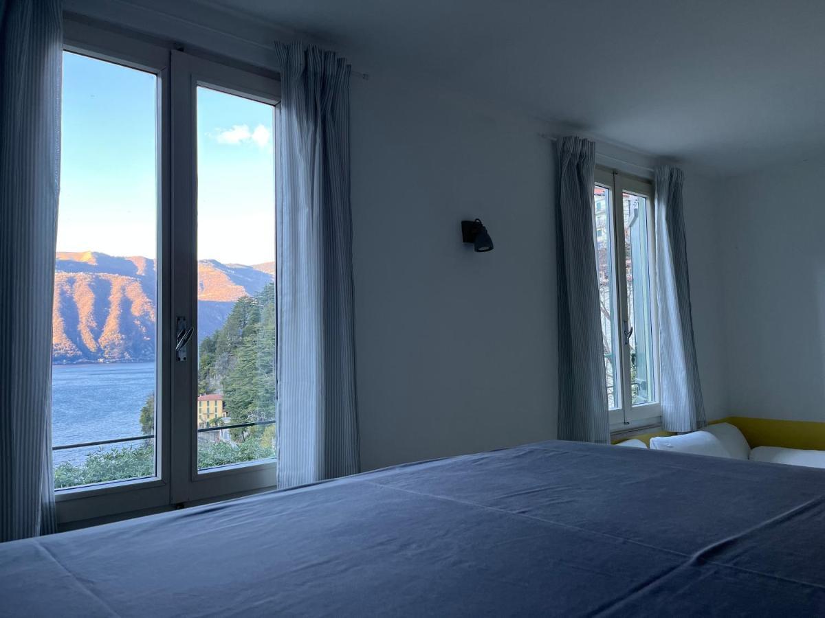 Gli Orti Della Civera " Cottagecore" Amazing View Нессо Экстерьер фото