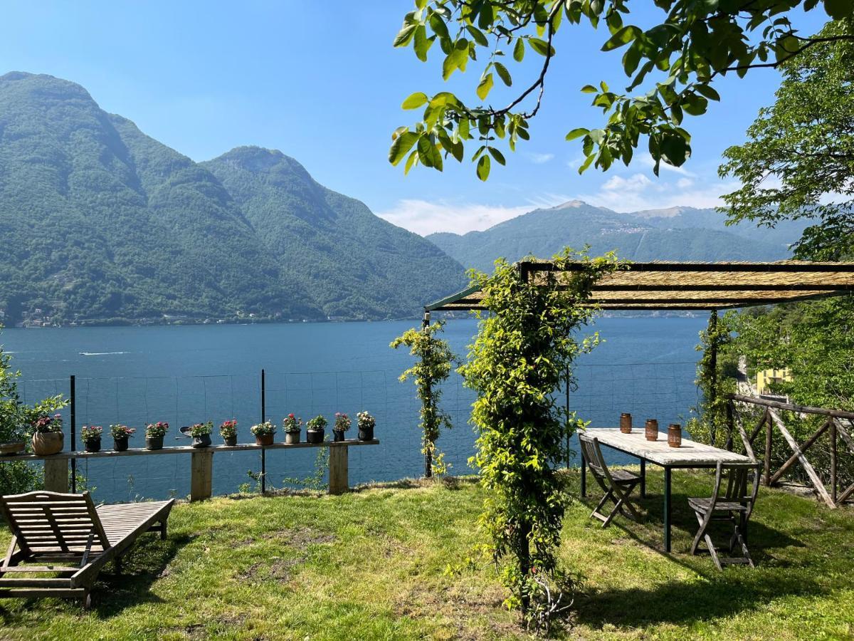 Gli Orti Della Civera " Cottagecore" Amazing View Нессо Экстерьер фото
