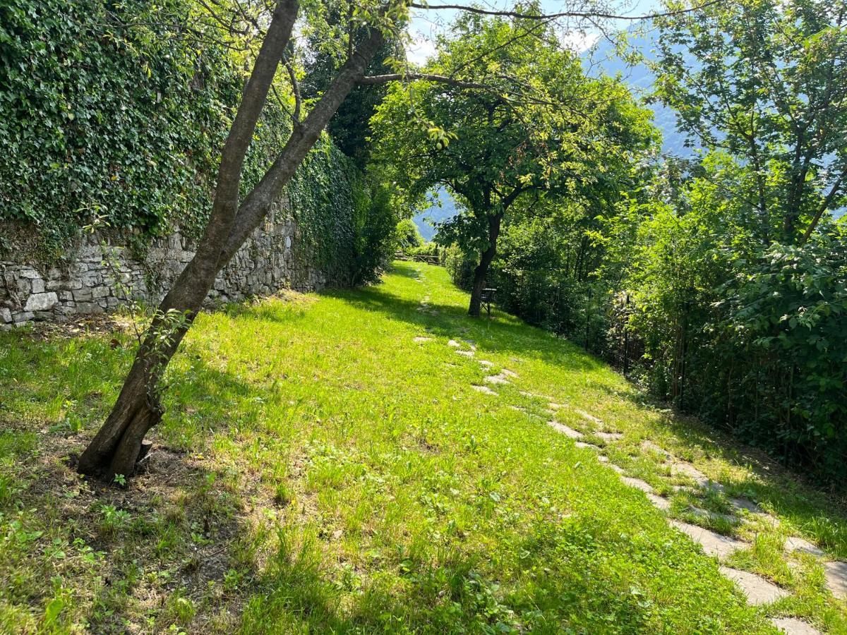 Gli Orti Della Civera " Cottagecore" Amazing View Нессо Экстерьер фото
