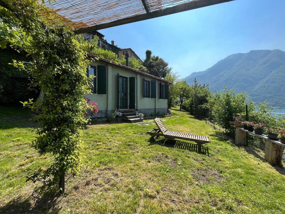 Gli Orti Della Civera " Cottagecore" Amazing View Нессо Экстерьер фото