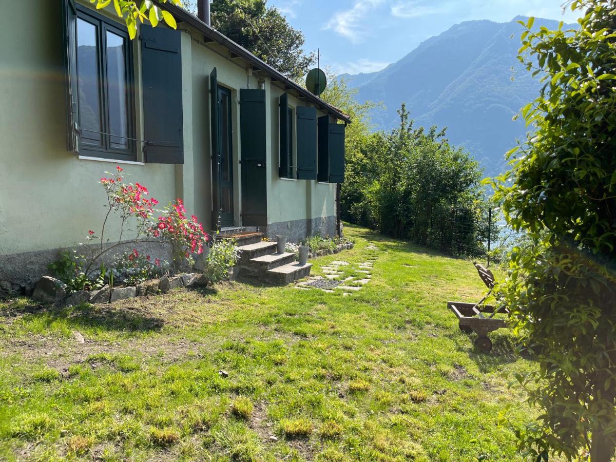 Gli Orti Della Civera " Cottagecore" Amazing View Нессо Экстерьер фото